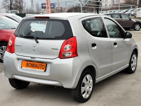 Suzuki Alto 1.0i* KLIMA* EURO5A* , снимка 5