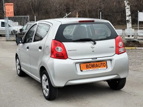 Suzuki Alto 1.0i* KLIMA* EURO5A* , снимка 7