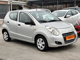 Suzuki Alto 1.0i* KLIMA* EURO5A* , снимка 4