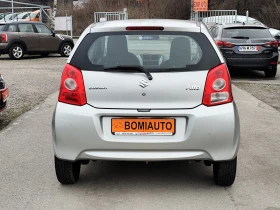 Suzuki Alto 1.0i* KLIMA* EURO5A* , снимка 6