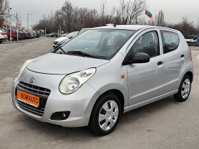 Suzuki Alto 1.0i* KLIMA* EURO5A* , снимка 1