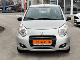 Suzuki Alto 1.0i* KLIMA* EURO5A* , снимка 2