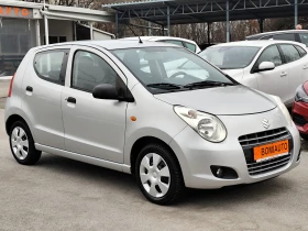 Suzuki Alto 1.0i* KLIMA* EURO5A* , снимка 3