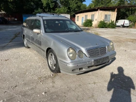  Mercedes-Benz E 270