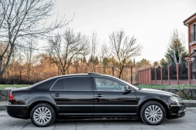 VW Phaeton 3.0 TDI LONG 4MOTION , снимка 4