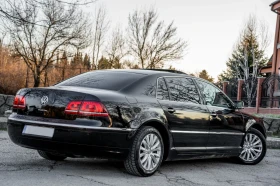 VW Phaeton 3.0 TDI LONG 4MOTION , снимка 8