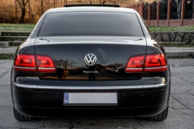 VW Phaeton 3.0 TDI LONG 4MOTION , снимка 9