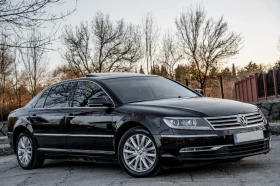     VW Phaeton 3.0 TDI LONG 4MOTION 