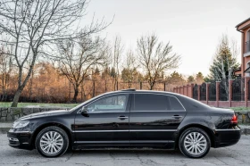 VW Phaeton 3.0 TDI LONG 4MOTION , снимка 6