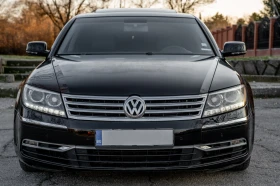 VW Phaeton 3.0 TDI LONG 4MOTION , снимка 2