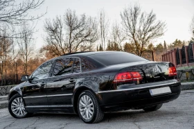 VW Phaeton 3.0 TDI LONG 4MOTION , снимка 7