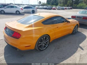 Ford Mustang | Mobile.bg    4