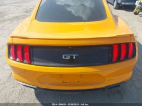 Ford Mustang | Mobile.bg    13