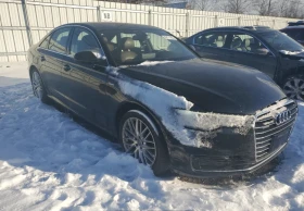 Audi A6 PREMIUM PLUS 1