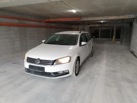 VW Passat, снимка 6