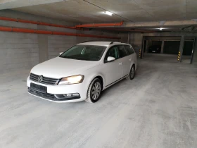 VW Passat, снимка 1