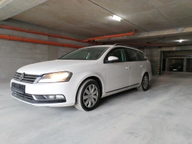 VW Passat, снимка 5