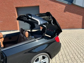 BMW 320 Cabrio Facelift, снимка 15