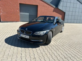 BMW 320 Cabrio Facelift - 22900 лв. - 62080054 | Car24.bg