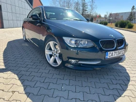 BMW 320 Cabrio Facelift, снимка 3