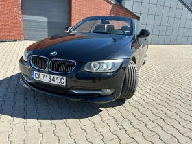 BMW 320 Cabrio Facelift, снимка 14