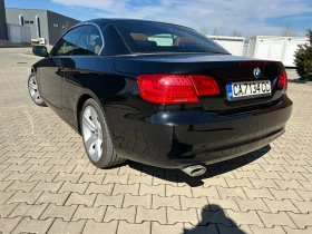 BMW 320 Cabrio Facelift, снимка 7