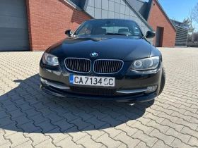 BMW 320 Cabrio Facelift, снимка 2