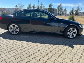 BMW 320 Cabrio Facelift - 22900 лв. - 62080054 | Car24.bg