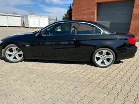 BMW 320 Cabrio Facelift - 22900 лв. - 62080054 | Car24.bg