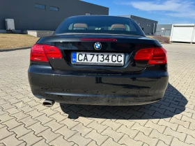 BMW 320 Cabrio Facelift, снимка 6