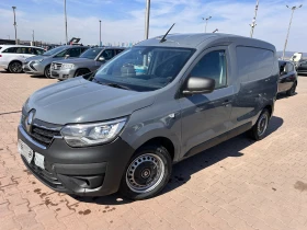 Renault Express 1.5DCI NAVI EURO 6, снимка 1