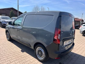 Renault Express 1.5DCI NAVI EURO 6, снимка 9