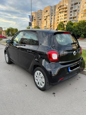 Обява за продажба на Smart Forfour ~18 500 лв. - изображение 2