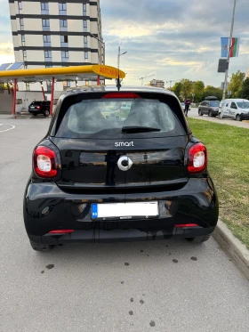 Обява за продажба на Smart Forfour ~18 500 лв. - изображение 3