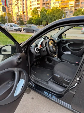 Обява за продажба на Smart Forfour ~18 500 лв. - изображение 8