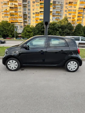 Обява за продажба на Smart Forfour ~18 500 лв. - изображение 1