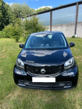 Smart Forfour, снимка 2