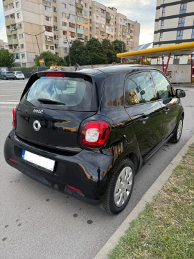 Обява за продажба на Smart Forfour ~18 500 лв. - изображение 4