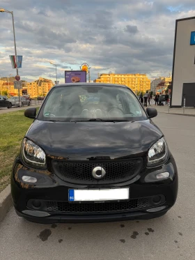 Обява за продажба на Smart Forfour ~18 500 лв. - изображение 7