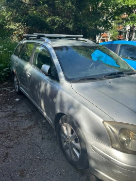 Обява за продажба на Toyota Avensis D4D ~2 500 лв. - изображение 2