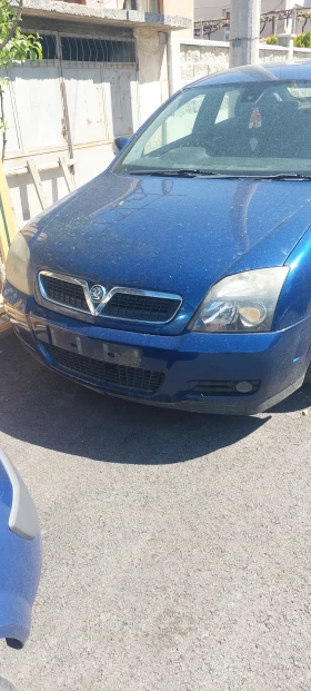 Обява за продажба на Opel Vectra На части ~26 лв. - изображение 1