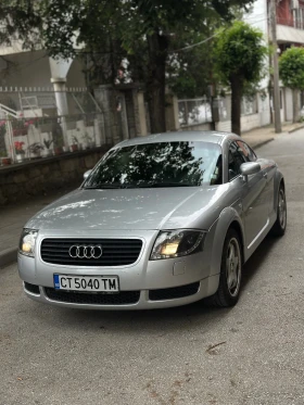 Audi Tt 1.8 | Mobile.bg    4