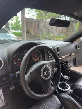 Audi Tt 1.8 | Mobile.bg    10