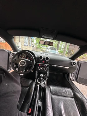 Audi Tt 1.8 | Mobile.bg    11