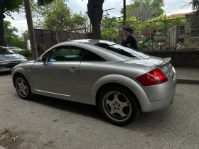 Audi Tt 1.8 | Mobile.bg    2