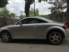 Audi Tt 1.8 | Mobile.bg    3
