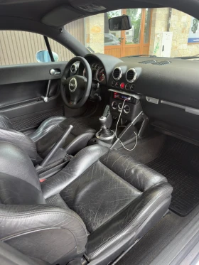 Audi Tt 1.8 | Mobile.bg    8