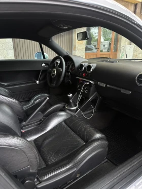 Audi Tt 1.8 | Mobile.bg    7