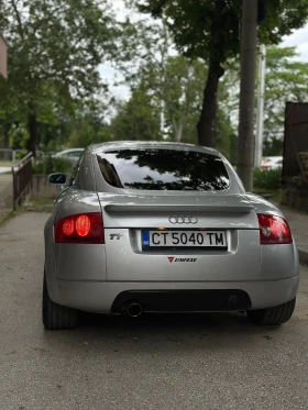    Audi Tt 1.8