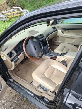 Volvo S80 2.4   ! | Mobile.bg    5